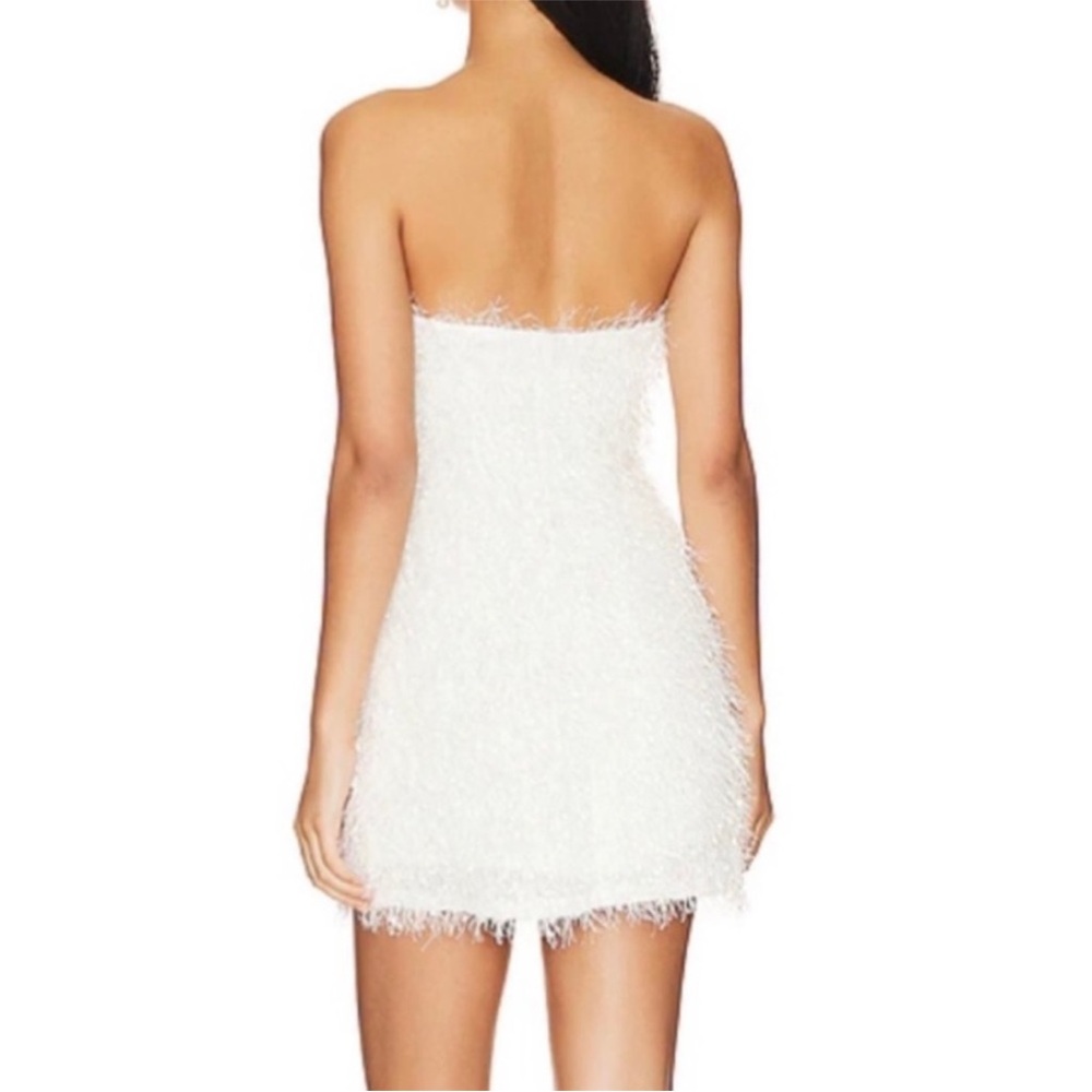 Show Me Your Mumu Alex Tube Dress